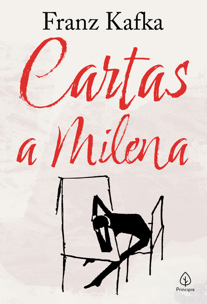Ebook Cartas a Milena, por Franz Kafka