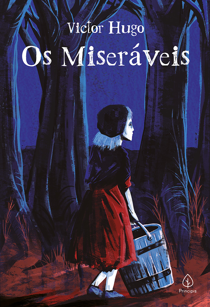 Ebook Os Miseráveis, por Victor Hugo