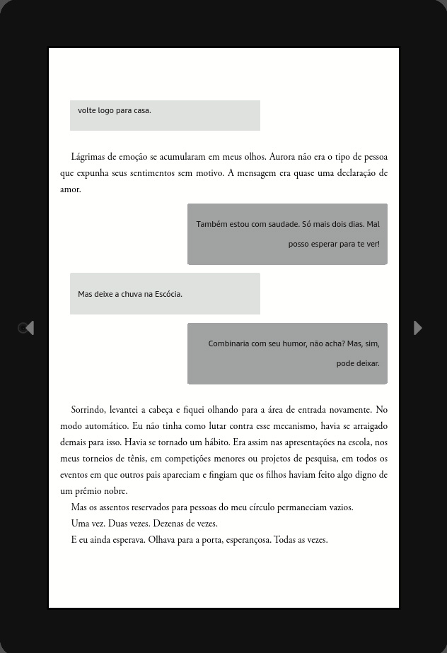 Ebook “Sob Pressão”, por Carolin Wahl